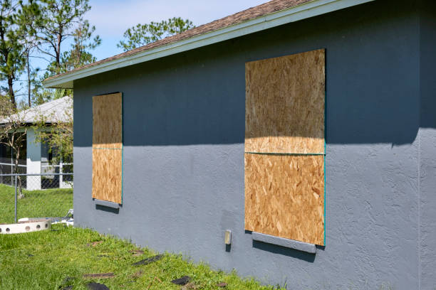 Best Siding Removal and Disposal  in Combee Settlement, FL